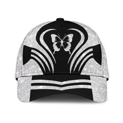 Butterfly Classic Cap, Gift for Butterfly Lovers - CP1182PA - BMGifts