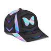 Butterfly Classic Cap, Gift for Butterfly Lovers - CP1330PA - BMGifts