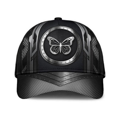 Butterfly Classic Cap, Gift for Butterfly Lovers - CP2124PA - BMGifts