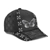 Butterfly Classic Cap, Gift for Butterfly Lovers - CP214PA - BMGifts