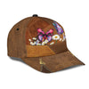 Butterfly Classic Cap, Gift for Butterfly Lovers - CP2168PA - BMGifts