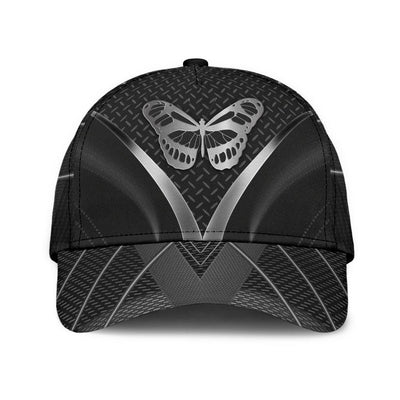 Butterfly Classic Cap, Gift for Butterfly Lovers - CP388PA - BMGifts