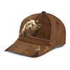 Camping Classic Cap, Gift for Camping Lovers - CP1302PA - BMGifts