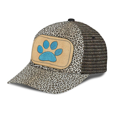 Cat Classic Cap, Gift for Cat Lovers, Cat Mom - CP044PA - BMGifts