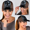 Cat Classic Cap, Gift for Cat Lovers, Cat Mom - CP1039PA - BMGifts