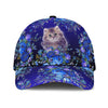 Cat Classic Cap, Gift for Cat Lovers, Cat Mom - CP1183PA - BMGifts
