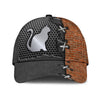 Cat Classic Cap, Gift for Cat Lovers, Cat Mom - CP1184PA - BMGifts