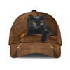Cat Classic Cap, Gift for Cat Lovers, Cat Mom - CP196PA - BMGifts