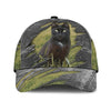 Cat Classic Cap, Gift for Cat Lovers, Cat Mom - CP2126PA - BMGifts