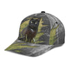 Cat Classic Cap, Gift for Cat Lovers, Cat Mom - CP2126PA - BMGifts