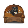 Cat Classic Cap, Gift for Cat Lovers, Cat Mom - CP252PA - BMGifts