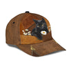 Cat Classic Cap, Gift for Cat Lovers, Cat Mom - CP252PA - BMGifts