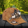 Cat Classic Cap, Gift for Cat Lovers, Cat Mom - CP2731PA - BMGifts