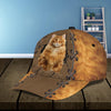 Cat Classic Cap, Gift for Cat Lovers, Cat Mom - CP2757PA - BMGifts