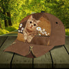 Cat Classic Cap, Gift for Cat Lovers, Cat Mom - CP2795PA - BMGifts