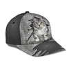 Cat Classic Cap, Gift for Cat Lovers, Cat Mom - CP312PA - BMGifts