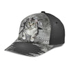 Cat Classic Cap, Gift for Cat Lovers, Cat Mom - CP312PA - BMGifts