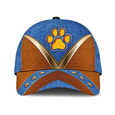 Cat Classic Cap, Gift for Cat Lovers, Cat Mom - CP407PA - BMGifts