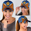 Cat Classic Cap, Gift for Cat Lovers, Cat Mom - CP407PA - BMGifts