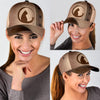 Cat Classic Cap, Gift for Cat Lovers, Cat Mom - CP471PA - BMGifts