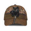 Cat Classic Cap, Gift for Cat Lovers, Cat Mom - CP506PA - BMGifts