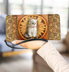 Cat Clutch Purse, Gift for Cat Lovers, Cat Mom - PU157PA - BMGifts