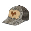 Chicken Classic Cap, Gift for Farmers, Cow Lovers, Chicken Lovers - CP053PA - BMGifts