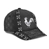 Chicken Classic Cap, Gift for Farmers, Cow Lovers, Chicken Lovers - CP215PA - BMGifts