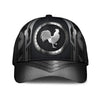Chicken Classic Cap, Gift for Farmers, Cow Lovers, Chicken Lovers - CP2170PA - BMGifts