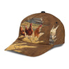 Chicken Classic Cap, Gift for Farmers, Cow Lovers, Chicken Lovers - CP2307PA - BMGifts