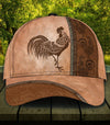 Chicken Classic Cap, Gift for Farmers, Cow Lovers, Chicken Lovers - CP2707PA - BMGifts
