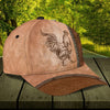 Chicken Classic Cap, Gift for Farmers, Cow Lovers, Chicken Lovers - CP2708PA - BMGifts