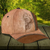 Chicken Classic Cap, Gift for Farmers, Cow Lovers, Chicken Lovers - CP2709PA - BMGifts
