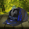 Chicken Classic Cap, Gift for Farmers, Cow Lovers, Chicken Lovers - CP2782PA - BMGifts