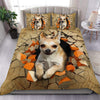 Chihuahua Bedding Set, Gift for Chihuahua Lovers - BD143PA06 - BMGifts