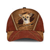 Chihuahua Classic Cap, Gift for Chihuahua Lovers - CP1188PA - BMGifts