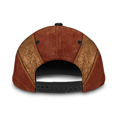 Chihuahua Classic Cap, Gift for Chihuahua Lovers - CP1188PA - BMGifts