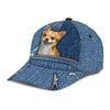 Chihuahua Classic Cap, Gift for Chihuahua Lovers - CP1332PA - BMGifts
