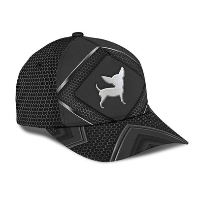Chihuahua Classic Cap, Gift for Chihuahua Lovers - CP142PA - BMGifts