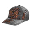 Coffee Classic Cap, Gift for Coffee Lovers - CP1688PA - BMGifts