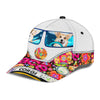 Corgi Classic Cap, Gift for Corgi Lovers, Gift for Hippie Life, Hippie Lovers - CP494PA - BMGifts