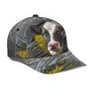Cow Classic Cap, Gift for Farmers, Cow Lovers, Chicken Lovers - CP1529PA - BMGifts