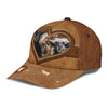 Cow Classic Cap, Gift for Farmers, Cow Lovers, Chicken Lovers - CP1767PA - BMGifts
