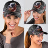 Cow Classic Cap, Gift for Farmers, Cow Lovers, Chicken Lovers - CP1927PA - BMGifts
