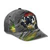 Cow Classic Cap, Gift for Farmers, Cow Lovers, Chicken Lovers - CP2175PA - BMGifts