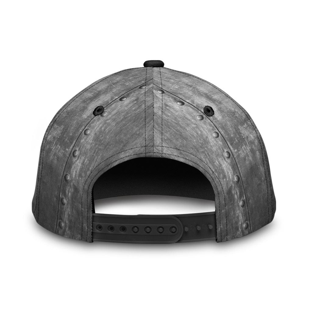 Cow Classic Cap, Gift for Farmers, Cow Lovers, Chicken Lovers - CP2176PA - BMGifts