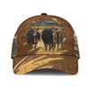 Cow Classic Cap, Gift for Farmers, Cow Lovers, Chicken Lovers - CP2309PA - BMGifts