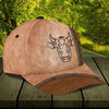 Cow Classic Cap, Gift for Farmers, Cow Lovers, Chicken Lovers - CP2666PA - BMGifts