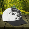 Cow Classic Cap, Gift for Farmers, Cow Lovers, Chicken Lovers - CP2732PA - BMGifts