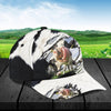 Cow Classic Cap, Gift for Farmers, Cow Lovers, Chicken Lovers - CP2746PA - BMGifts